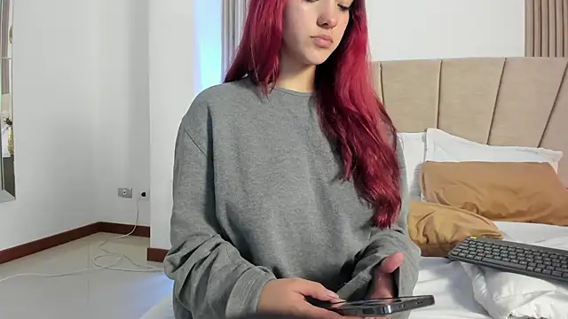 Chat XXX Live Victoria_Beaumont