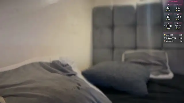 s1nfulbarbie – webcam-show