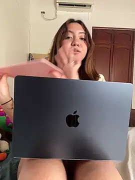 Bonni_lohan – Kamerová šou