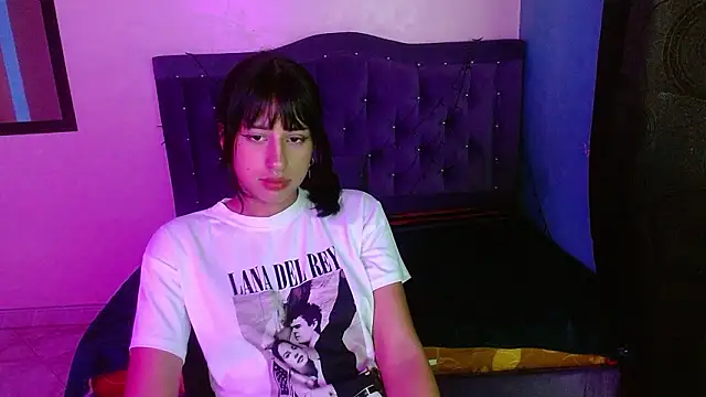 Chat XXX Live kitty_Gothic
