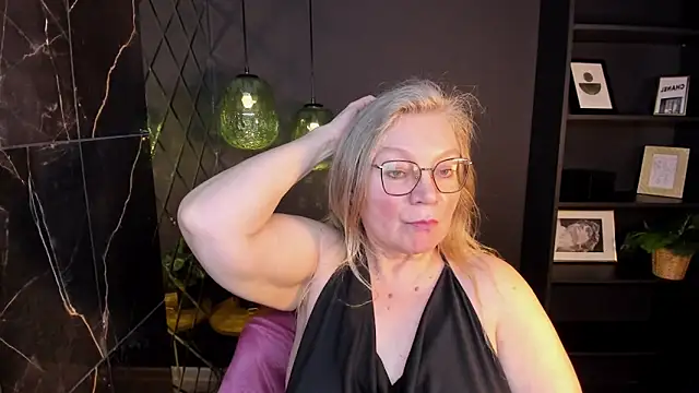 Chat XXX Live NataliMellow