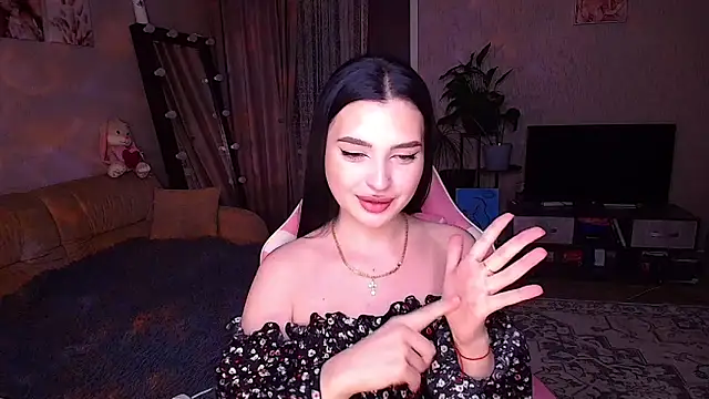 Chat XXX Live __Malika__