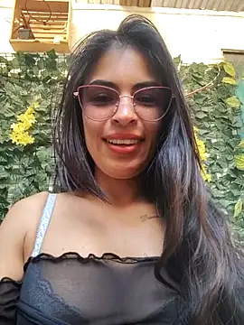 Astrid-- Webcam Show