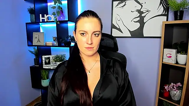 FUN_AMI Chat XXX live