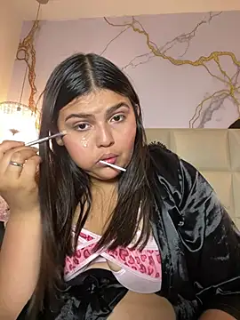 Chat +18 de Lia_sexx ao vivo