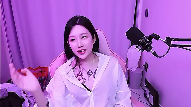 Chat XXX Live MISA_02