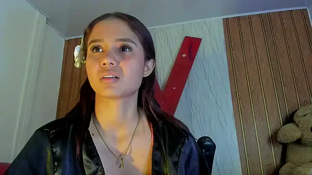 MarianaManzur 即時 XXX 聊天