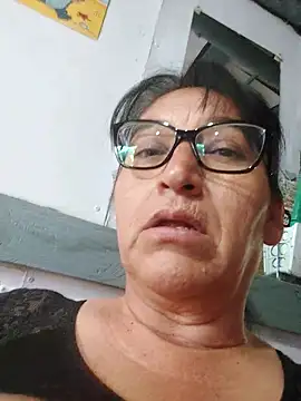 clarita_01 Webcam-Show