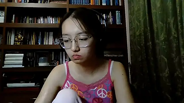 LinaClous 라이브 XXX 채팅