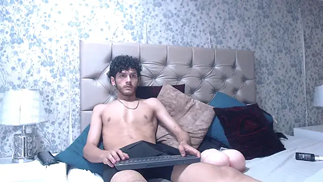 LuckySammer Live XXX-Chat