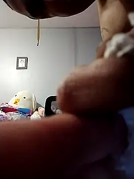 Show Webcam de thickcocklatino