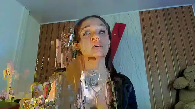 MarianaManzur Adlı Modelin Canlı XXX Sohbeti