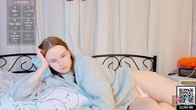 bae_cake_ Chat XXX in diretta