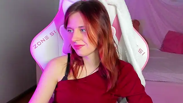 FreyaVey – Live XXX-chat