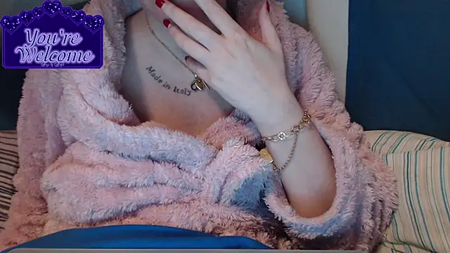 Chat XXX en directo de martachatte