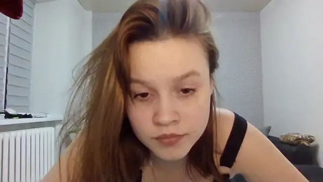 Chat XXX ao vivo de Ammymia