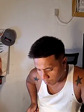 Czat XXX na żywo – Felix_Asher