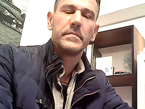 Czat XXX na żywo – mastercharisma35