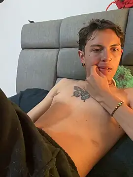 Sembang XXX Secara Langsung NaytonFreeman