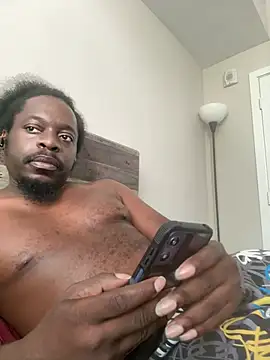 makeherfeelg – Kamerová šou