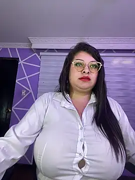 MiiaaJoness 라이브 XXX 채팅