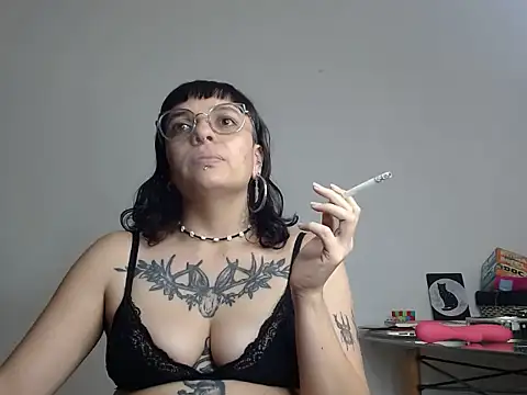 LanaGodard Live XXX-chat