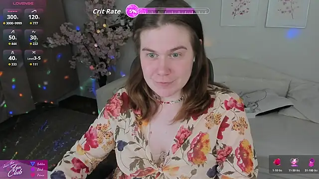 Chat XXX Live Nancy_Sun_