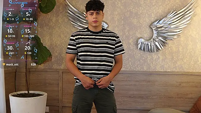 Ethan_occonor Obrolan Langsung XXX