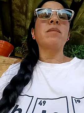 Chatroom XXX en direct de JustSamantha_