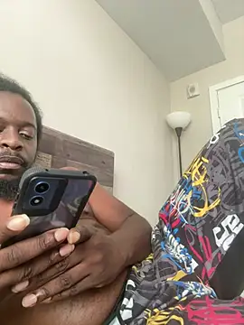 makeherfeelg webkamerás műsora