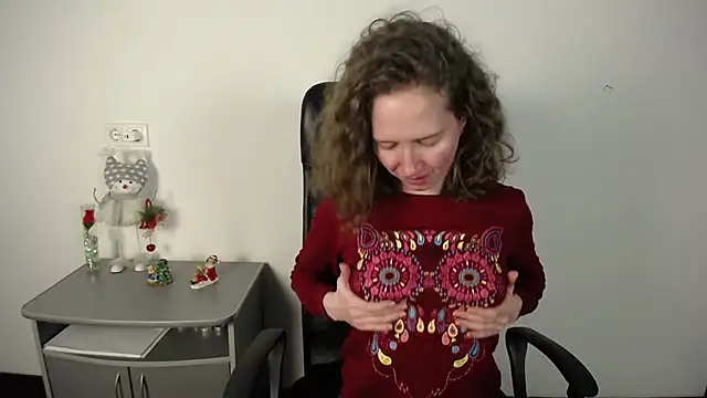 Živý XXX chat Sexy_MargoX_