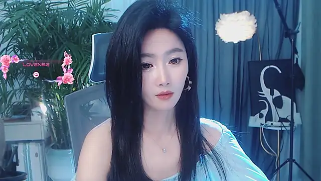 feifei-love Show Webcam