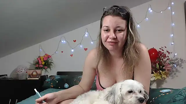 SweetMaddy888 Obrolan Langsung XXX