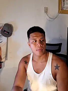 Živý XXX chat Felix_Asher