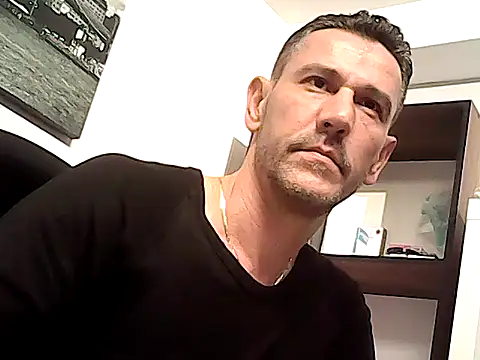 Živý XXX chat mastercharisma35