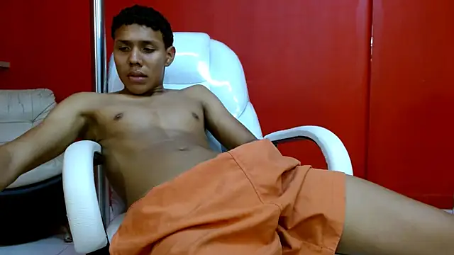 Živý XXX chat Alan_Savage