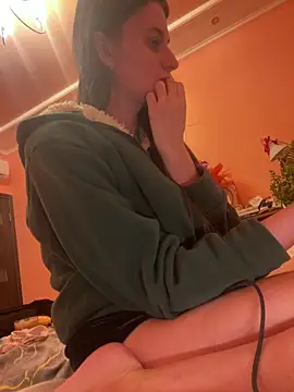 Chat XXX Live Flossy_Vettie