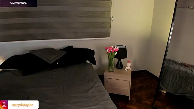 MERIDA_TAYLOR লাইভ XXX চ্যাট