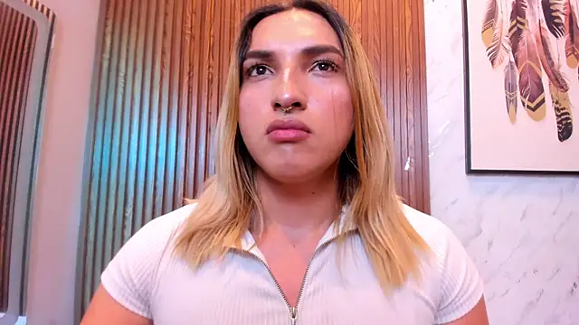 TomLondon_ 网络视讯表演