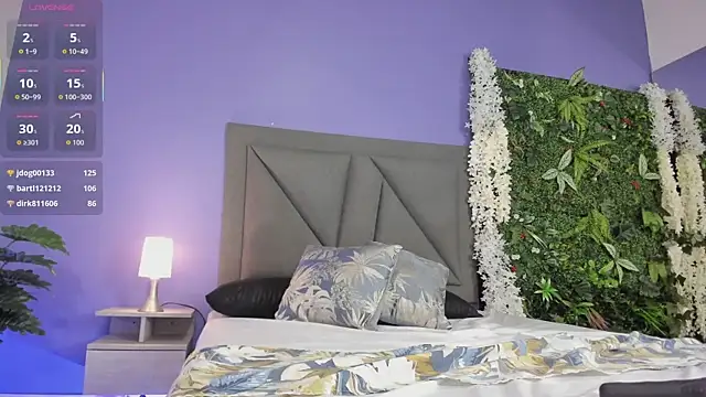 Gaby_cruz_n Live XXX chat