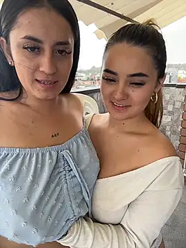 Antonella_Julieta 라이브 XXX 채팅