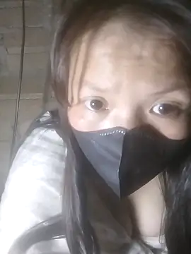 Yang-my- – Naživo XXX chat