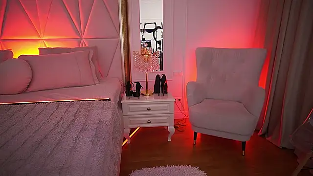 GraceCandy – Naživo XXX chat