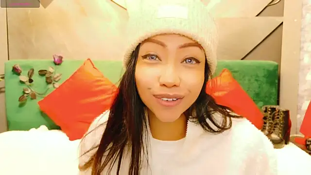 ElyaQuinn Live XXX-chat