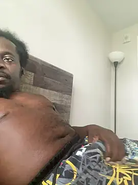 makeherfeelg webkamerás műsora