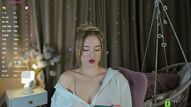 Stacy_Rivern Live XXX chat