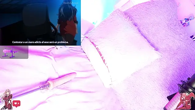 عرض كام Kira--