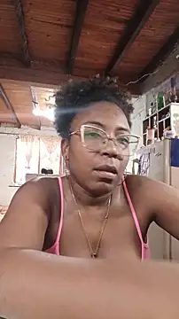 Show de webcam de ChanneldelaCroix