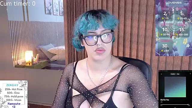 Eli666uwu: онлайн-секс-чат