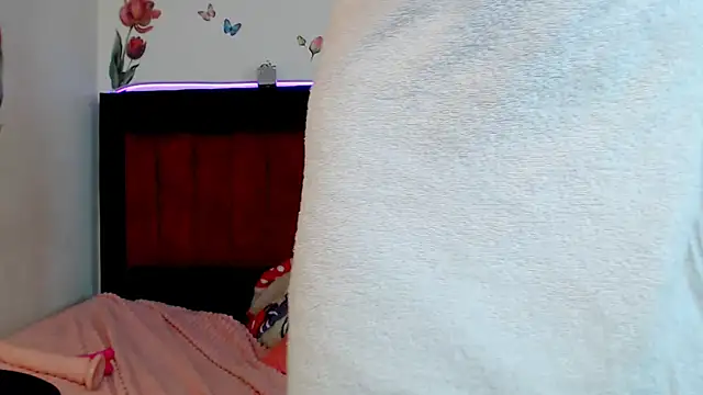 Chat +18 de AMARYXS ao vivo